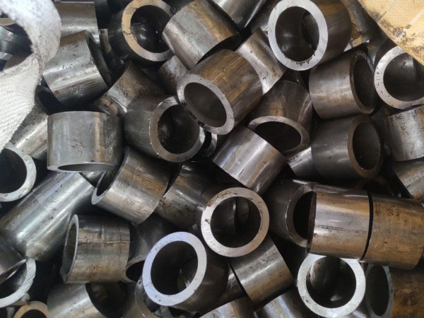 平凉无缝钢管切割