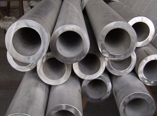 平凉30CrMo无缝钢管