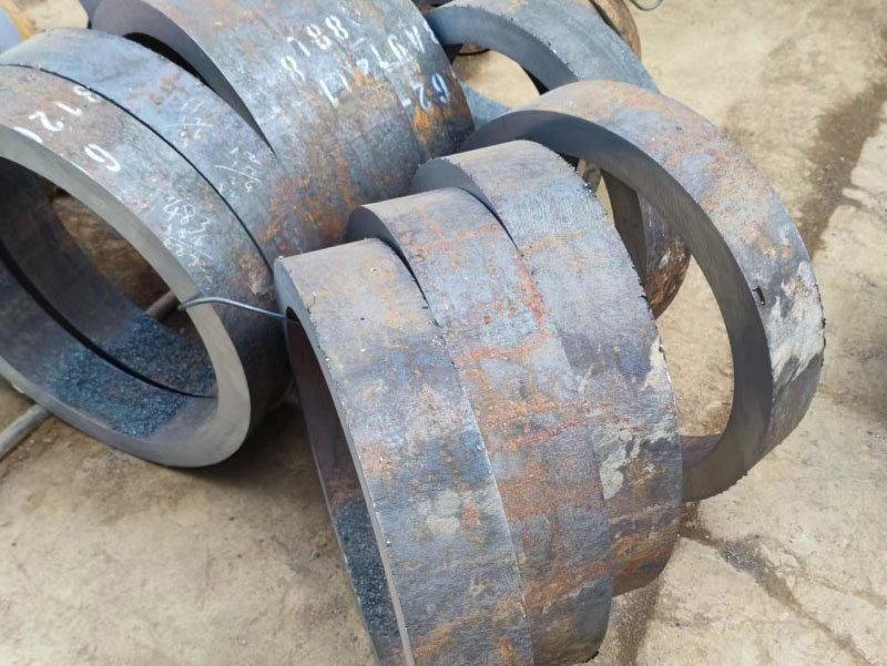 平凉42crmo无缝钢管切割加工零售