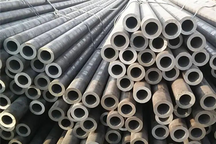 平凉20G高压锅炉无缝钢管