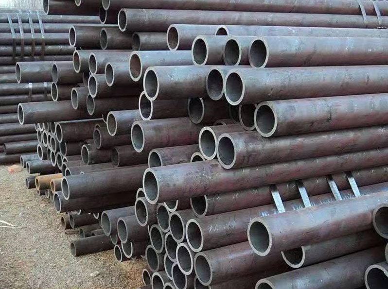 平凉15CrMoG高压锅炉钢管