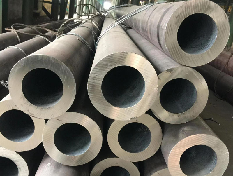 平凉20MnG无缝钢管