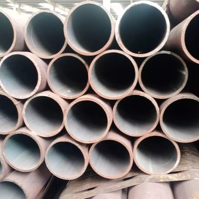 平凉12Cr1MovG合金无缝钢管