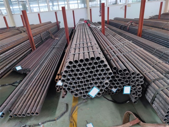 平凉20G合金无缝钢管