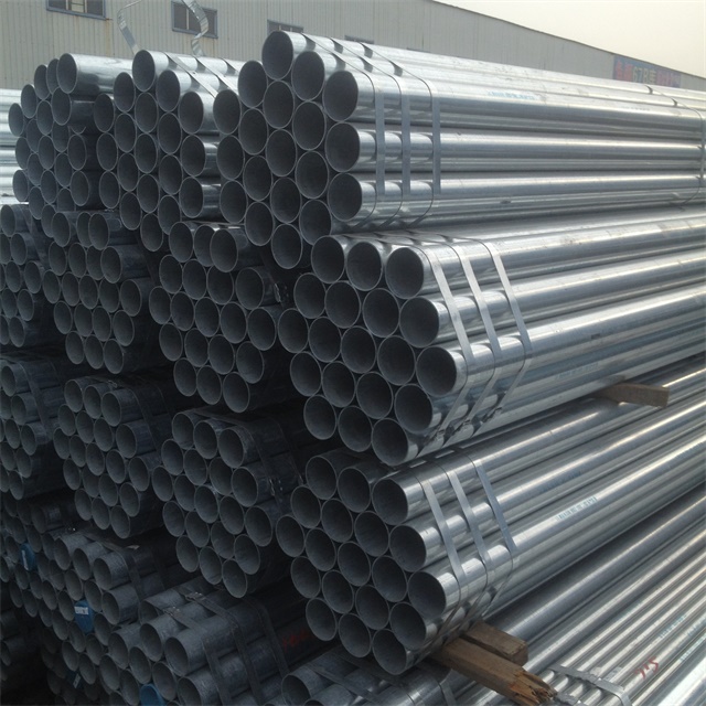 平凉35CrMo镀锌无缝钢管